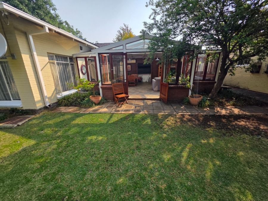 4 Bedroom Property for Sale in Dan Pienaar Free State